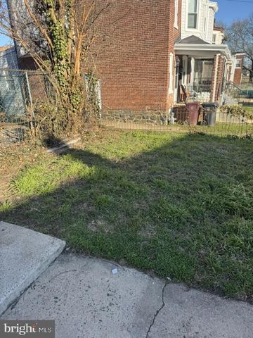 2500 JESSUP ST, Wilmington, DE 19802