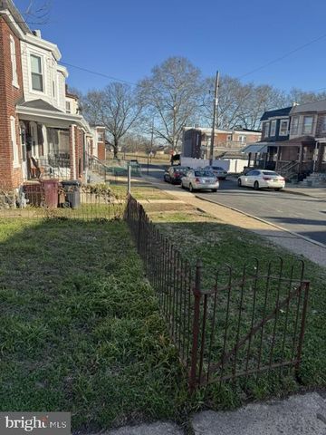 2500 JESSUP ST, Wilmington, DE 19802