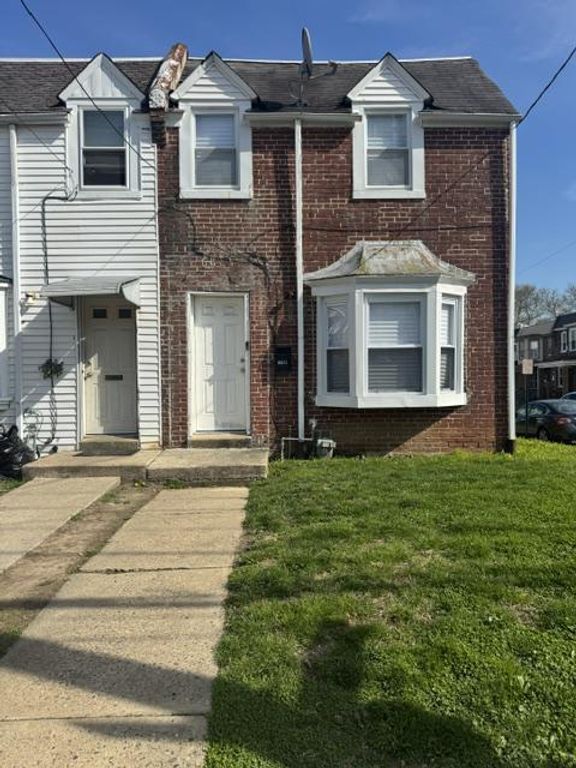 2500 JESSUP ST, Wilmington, DE 19802