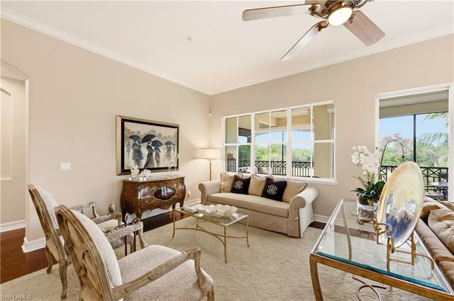 2605 Estrella CT PH-3, Naples, FL 34109