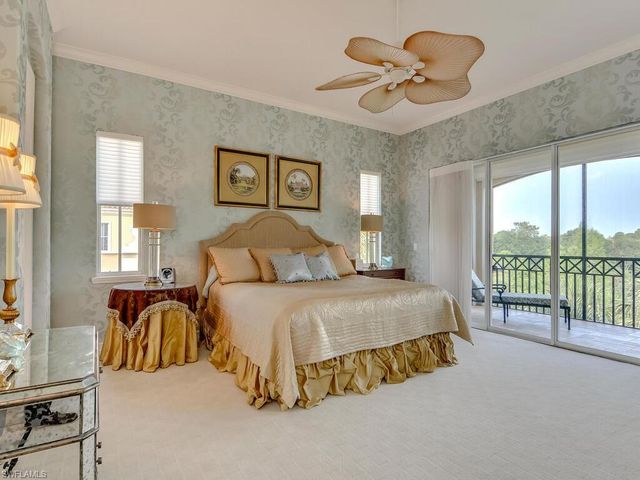 2605 Estrella CT PH-3, Naples, FL 34109