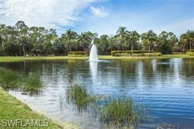 2605 Estrella CT PH-3, Naples, FL 34109