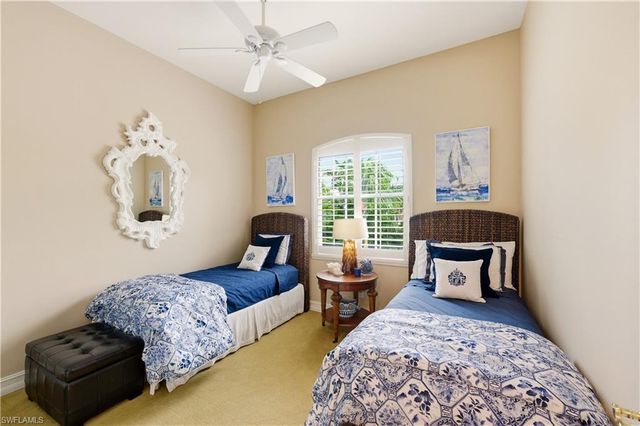 2605 Estrella CT PH-3, Naples, FL 34109