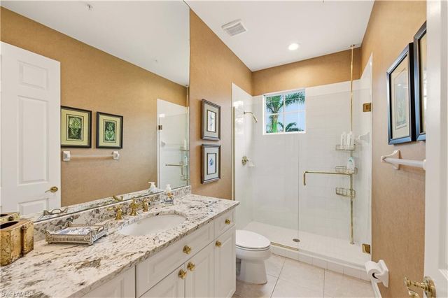2605 Estrella CT PH-3, Naples, FL 34109
