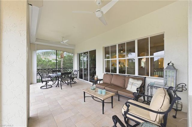 2605 Estrella CT PH-3, Naples, FL 34109