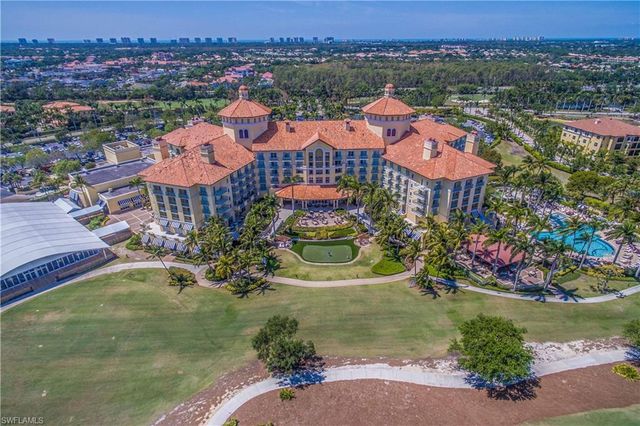 2605 Estrella CT PH-3, Naples, FL 34109