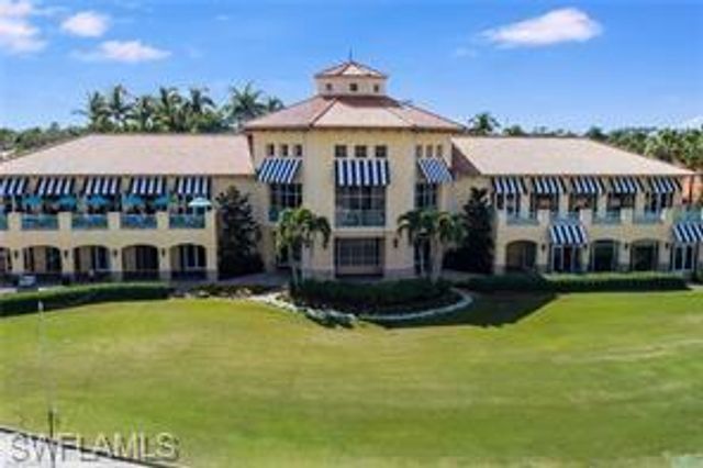2605 Estrella CT PH-3, Naples, FL 34109