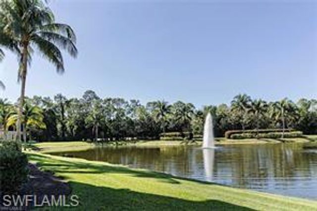 2605 Estrella CT PH-3, Naples, FL 34109