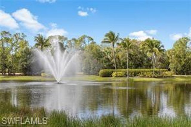 2605 Estrella CT PH-3, Naples, FL 34109