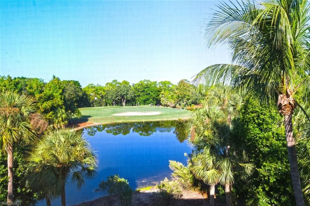 2605 Estrella CT PH-3, Naples, FL 34109