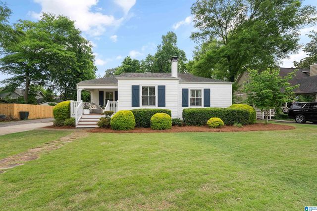 303 DIXON AVENUE, Homewood, AL 35209