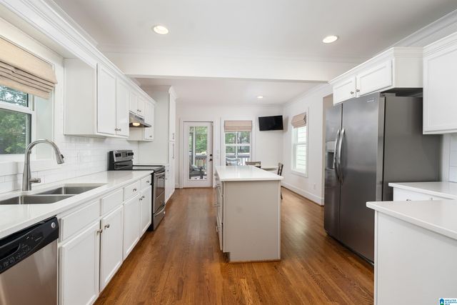 303 DIXON AVENUE, Homewood, AL 35209