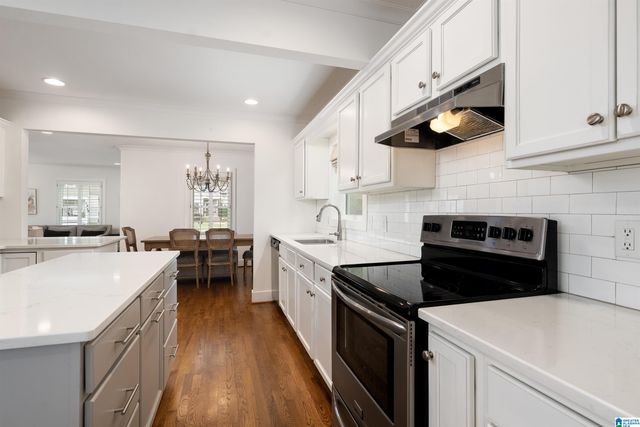 303 DIXON AVENUE, Homewood, AL 35209