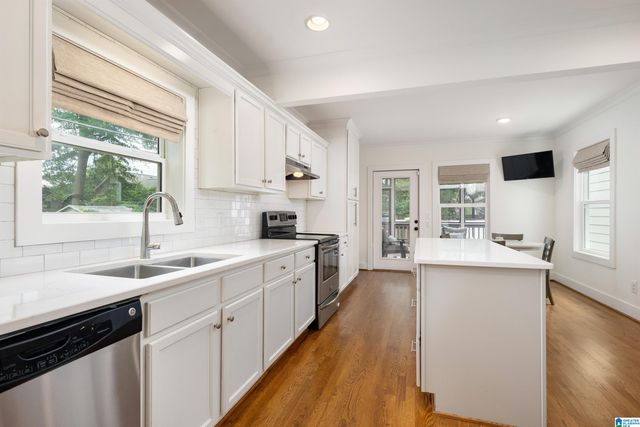 303 DIXON AVENUE, Homewood, AL 35209