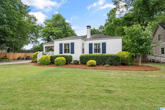 303 DIXON AVENUE, Homewood, AL 35209