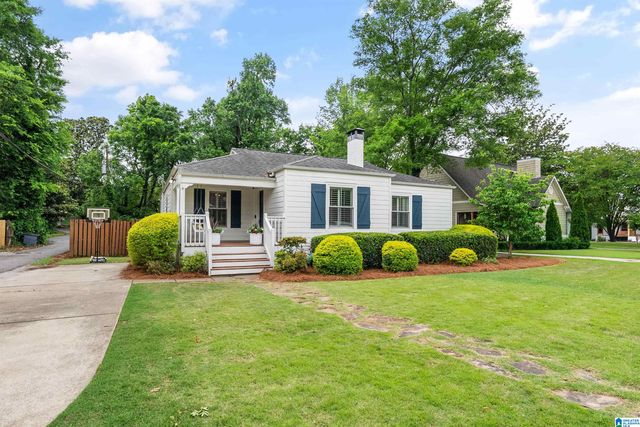 303 DIXON AVENUE, Homewood, AL 35209