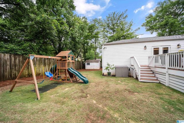 303 DIXON AVENUE, Homewood, AL 35209
