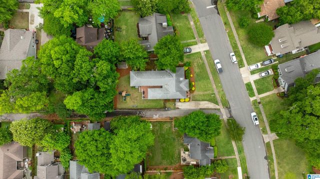 303 DIXON AVENUE, Homewood, AL 35209