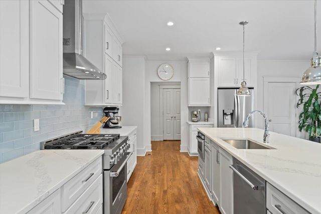 1766 CARR AVE, Memphis, TN 38104