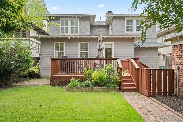 1766 CARR AVE, Memphis, TN 38104