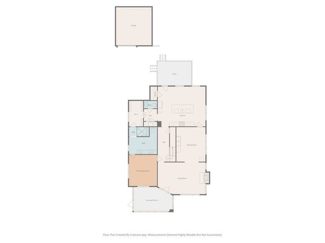 1766 CARR AVE, Memphis, TN 38104