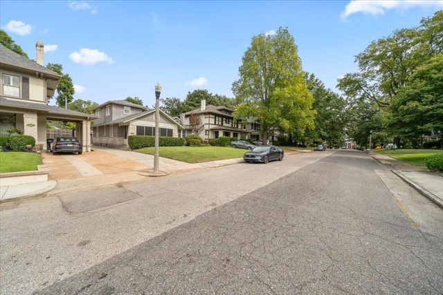 1766 CARR AVE, Memphis, TN 38104