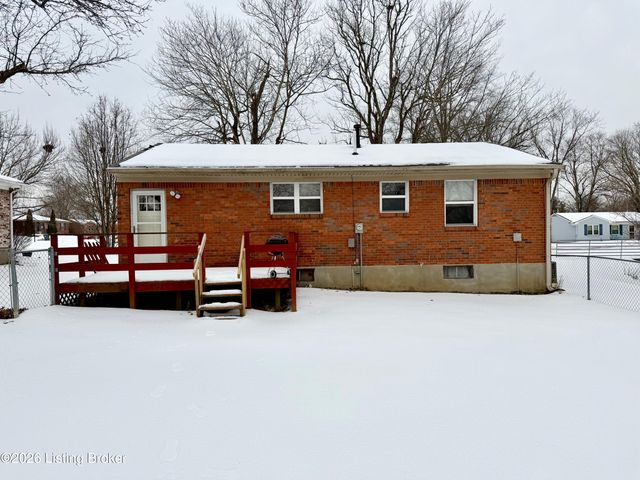 10809 Oreland Mill Rd, Louisville, KY 40229