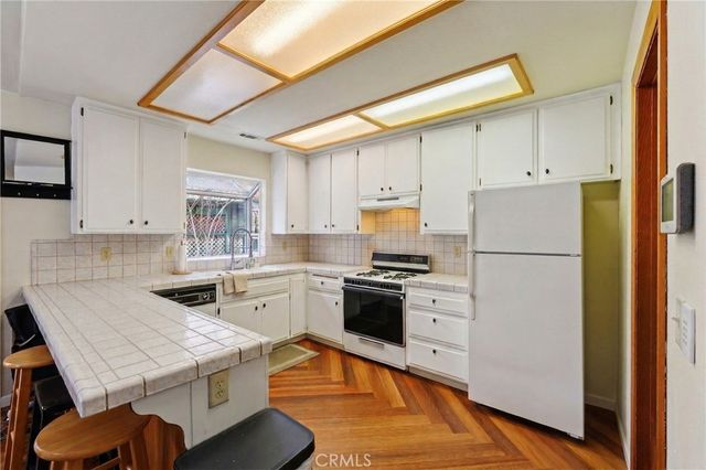 32807 Deer Lick Drive, Running Springs, CA 92382