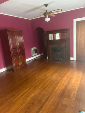 9 E WALNUT STREET, Sylacauga, AL 35150