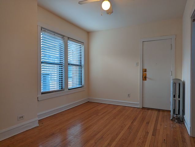 2649.5 N Spaulding Avenue 1S, Chicago, IL 60647