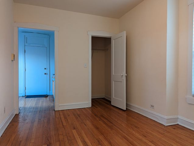 2649.5 N Spaulding Avenue 1S, Chicago, IL 60647