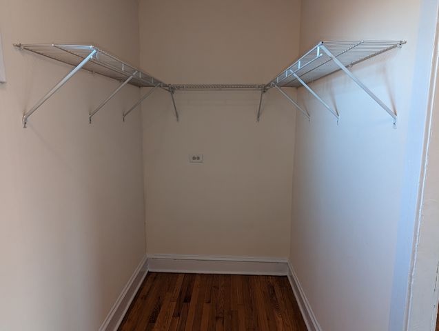 2649.5 N Spaulding Avenue 1S, Chicago, IL 60647