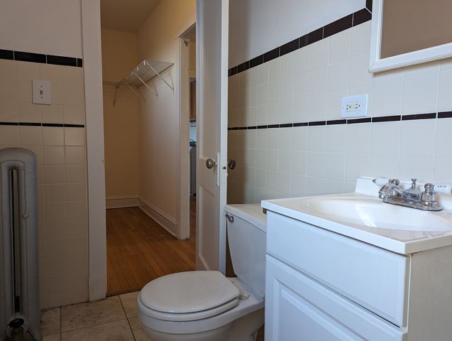 2649.5 N Spaulding Avenue 1S, Chicago, IL 60647