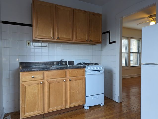 2649.5 N Spaulding Avenue 1S, Chicago, IL 60647