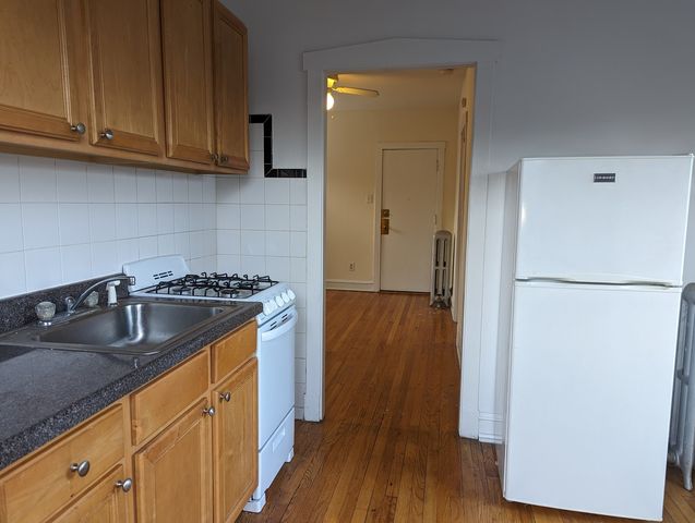 2649.5 N Spaulding Avenue 1S, Chicago, IL 60647