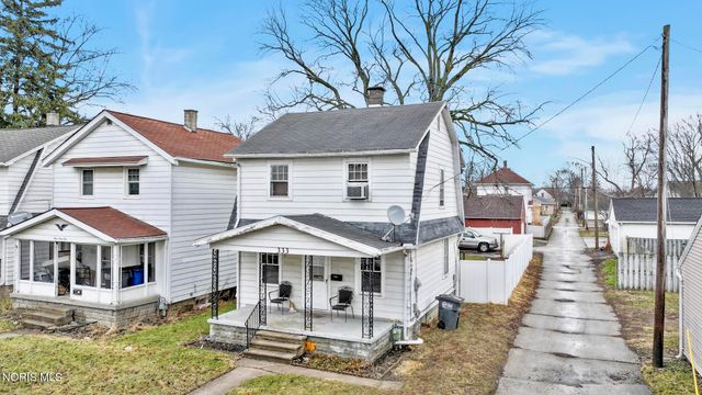 333 Danberry Street, Toledo, OH 43609