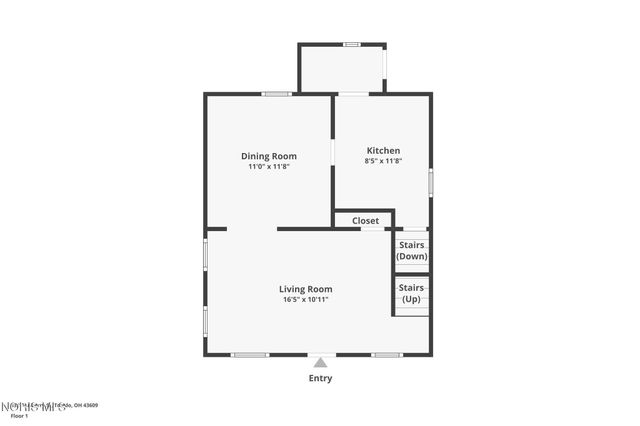 333 Danberry Street, Toledo, OH 43609