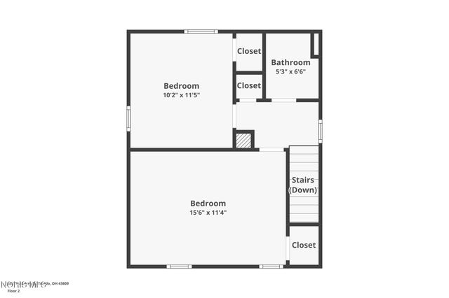 333 Danberry Street, Toledo, OH 43609