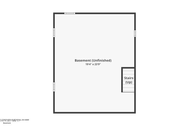 333 Danberry Street, Toledo, OH 43609