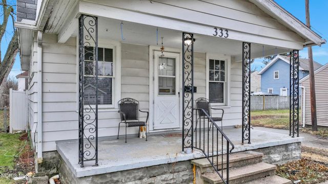 333 Danberry Street, Toledo, OH 43609