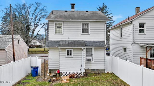 333 Danberry Street, Toledo, OH 43609