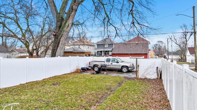 333 Danberry Street, Toledo, OH 43609