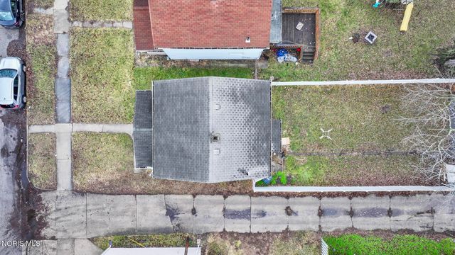 333 Danberry Street, Toledo, OH 43609