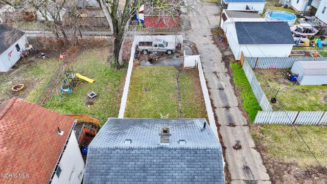 333 Danberry Street, Toledo, OH 43609