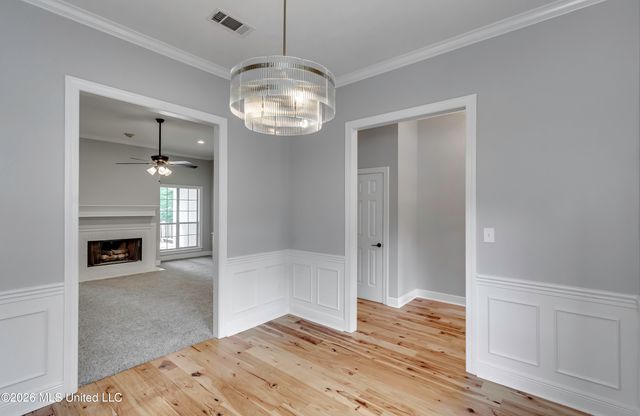 434 Autumn Creek Drive, Ridgeland, MS 39157