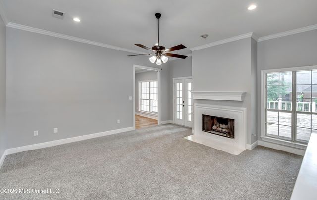 434 Autumn Creek Drive, Ridgeland, MS 39157