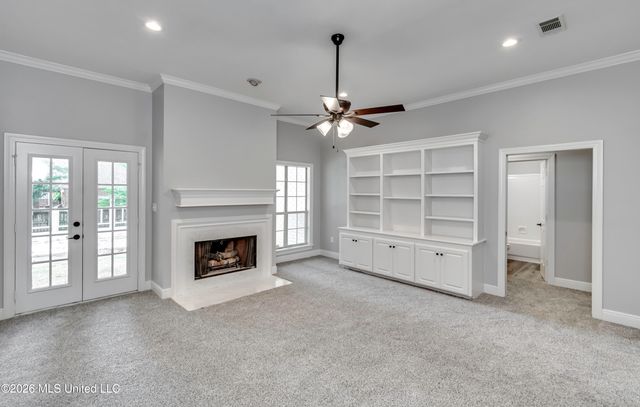 434 Autumn Creek Drive, Ridgeland, MS 39157