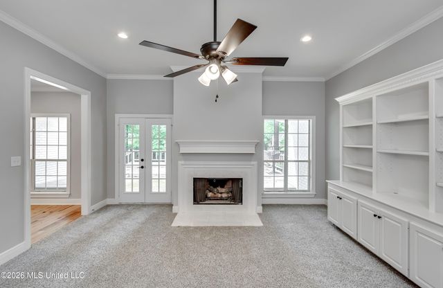 434 Autumn Creek Drive, Ridgeland, MS 39157