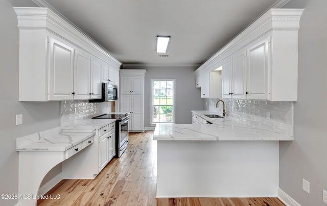 434 Autumn Creek Drive, Ridgeland, MS 39157