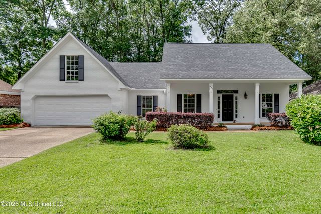 434 Autumn Creek Drive, Ridgeland, MS 39157